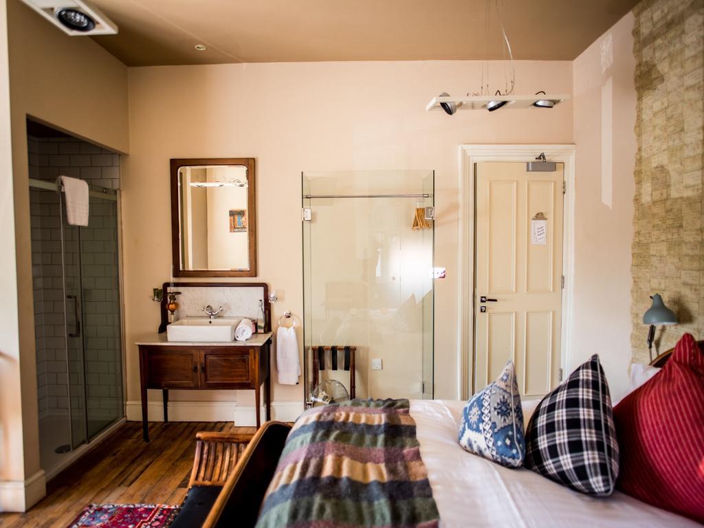 D'Parys Hotell Bedford Rom bilde