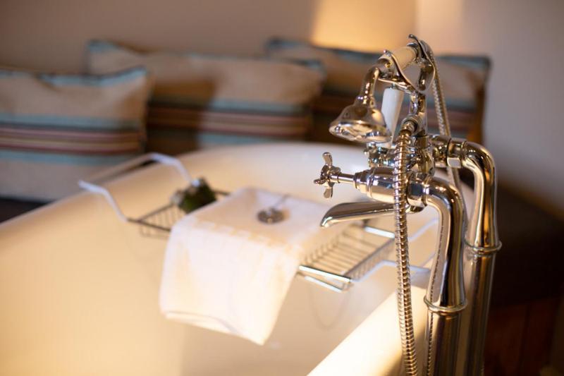 D'Parys Hotell Bedford Eksteriør bilde